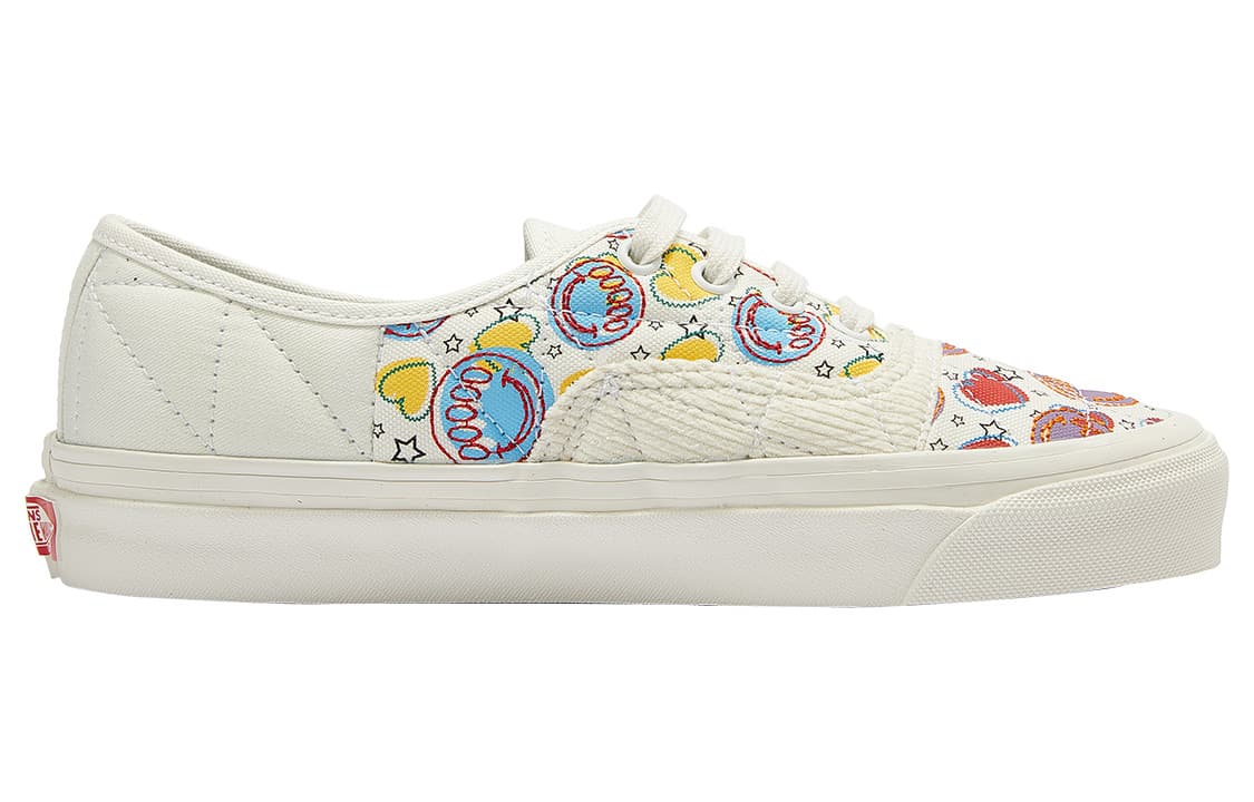 Кеды Vans Authentic 44 Dx - изображение 2