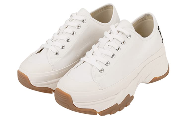 Кроссовки MLB Chunky Low - изображение 3