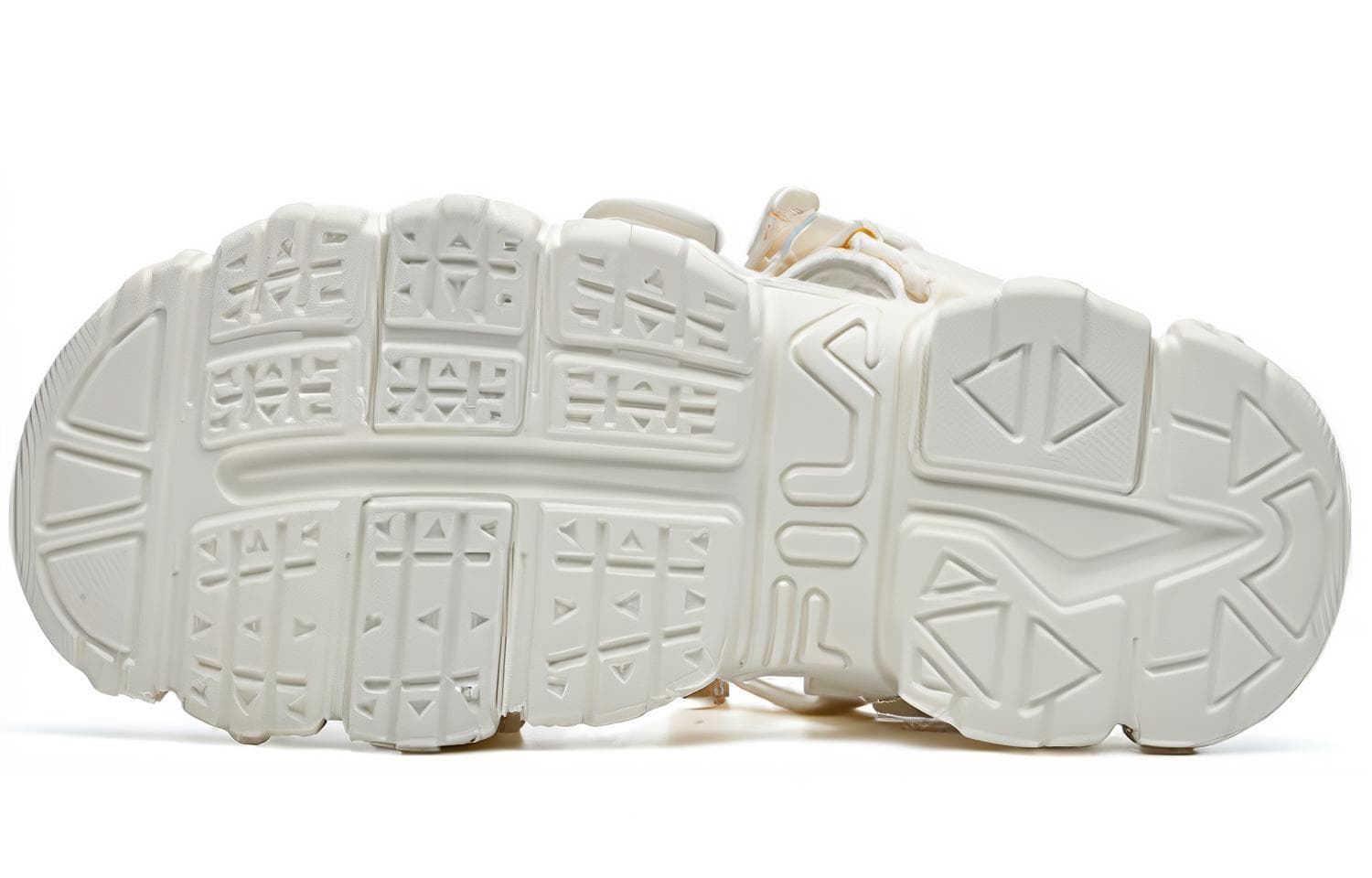 Сандалии с ремешком FILA Luid Sandal - изображение 6
