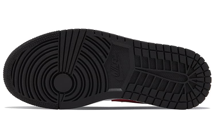 Ретро баскетбольные кроссовки Jordan Air Jordan 1 Low "Multi-Color" - изображение 6