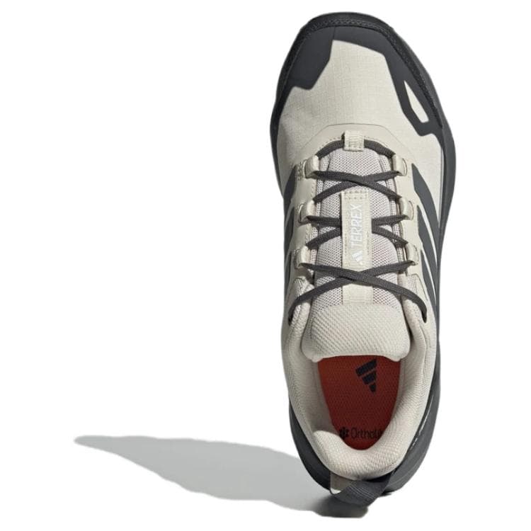 Кроссовки Adidas Terrex Skychaser Ax5 Удобный Мягкий Лоу-топы Походная Обувь Женский - изображение 3