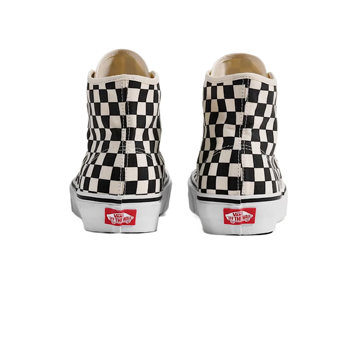 Кеды Vans Аутентичные высокие кеды унисекс - изображение 3