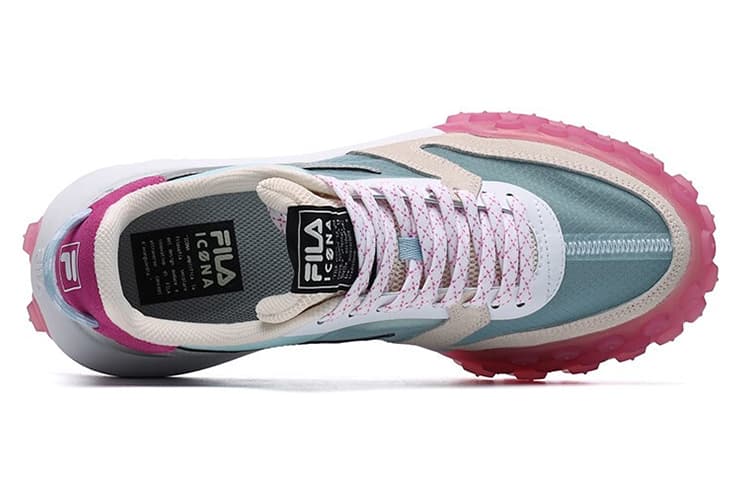 Кроссовки FILA Gara - изображение 4
