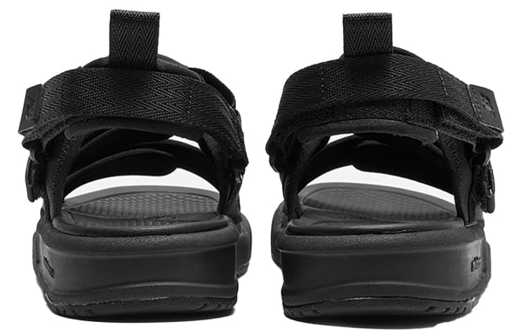 Шлёпанцы New Balance 3205 - изображение 3
