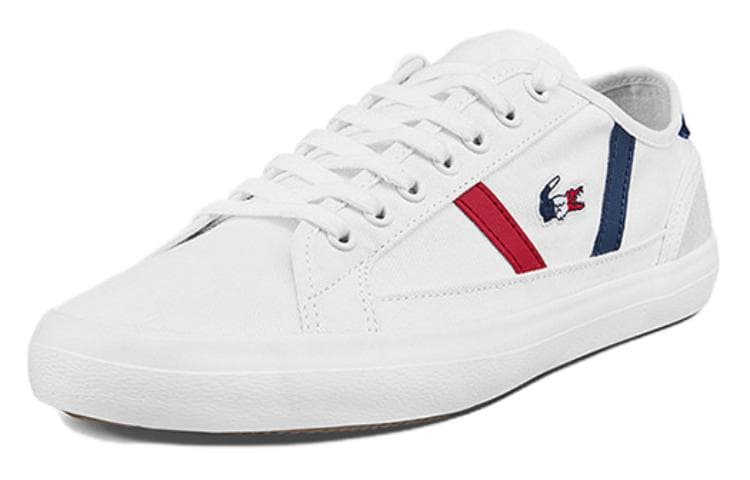 Кеды LACOSTE - изображение 2