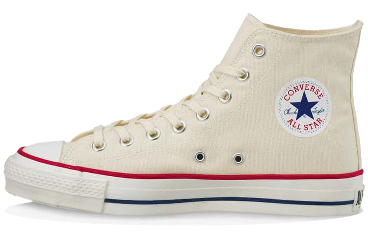 Кеды Converse Chuck Taylor All Star - изображение 1