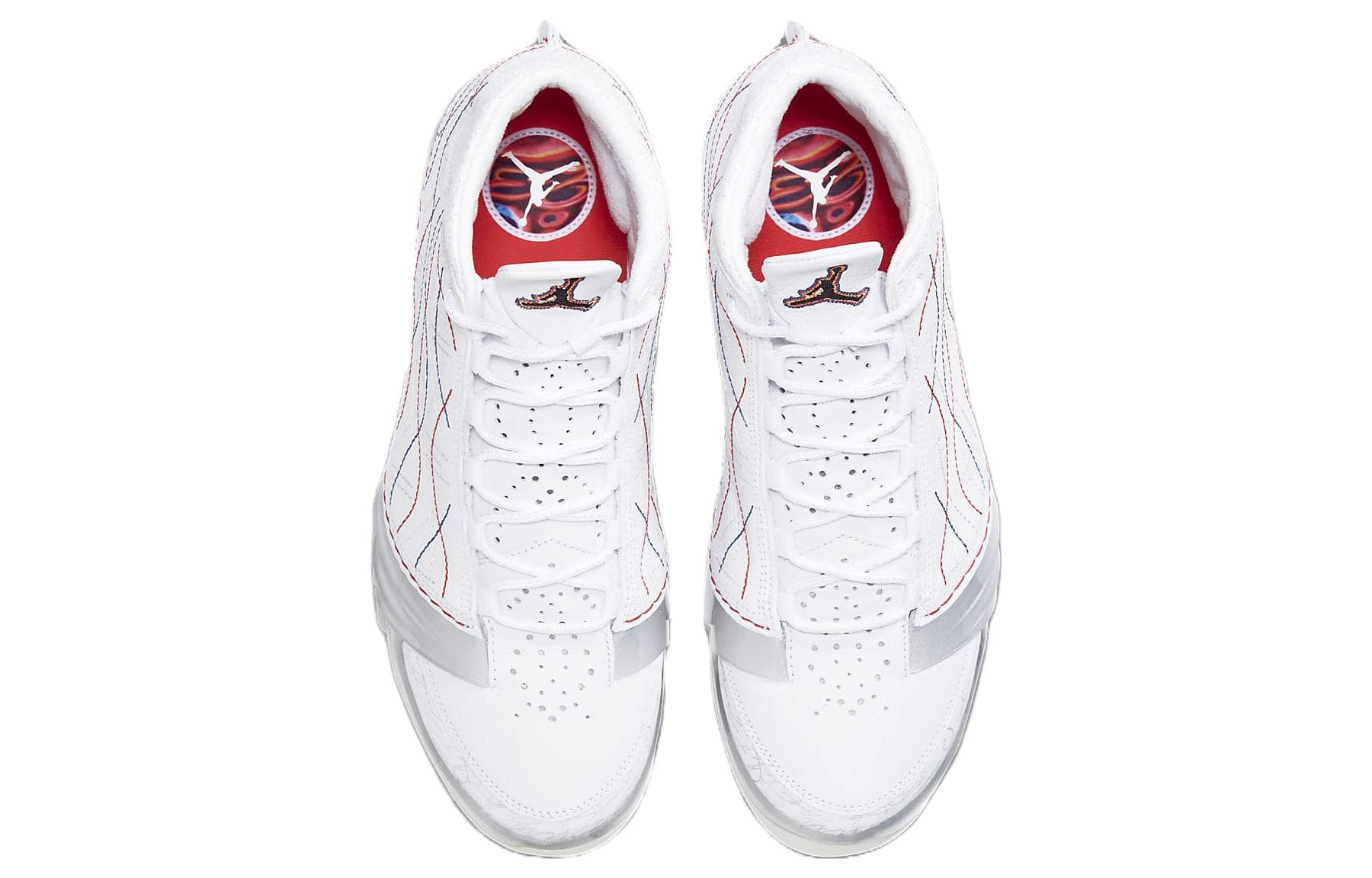 Кроссовки для баскетбола Jordan Air Jordan 23 - изображение 4