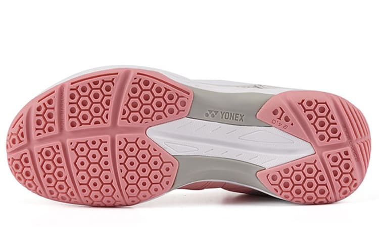Кроссовки для бадминтона YONEX Power Cushion CFT Pink - изображение 5