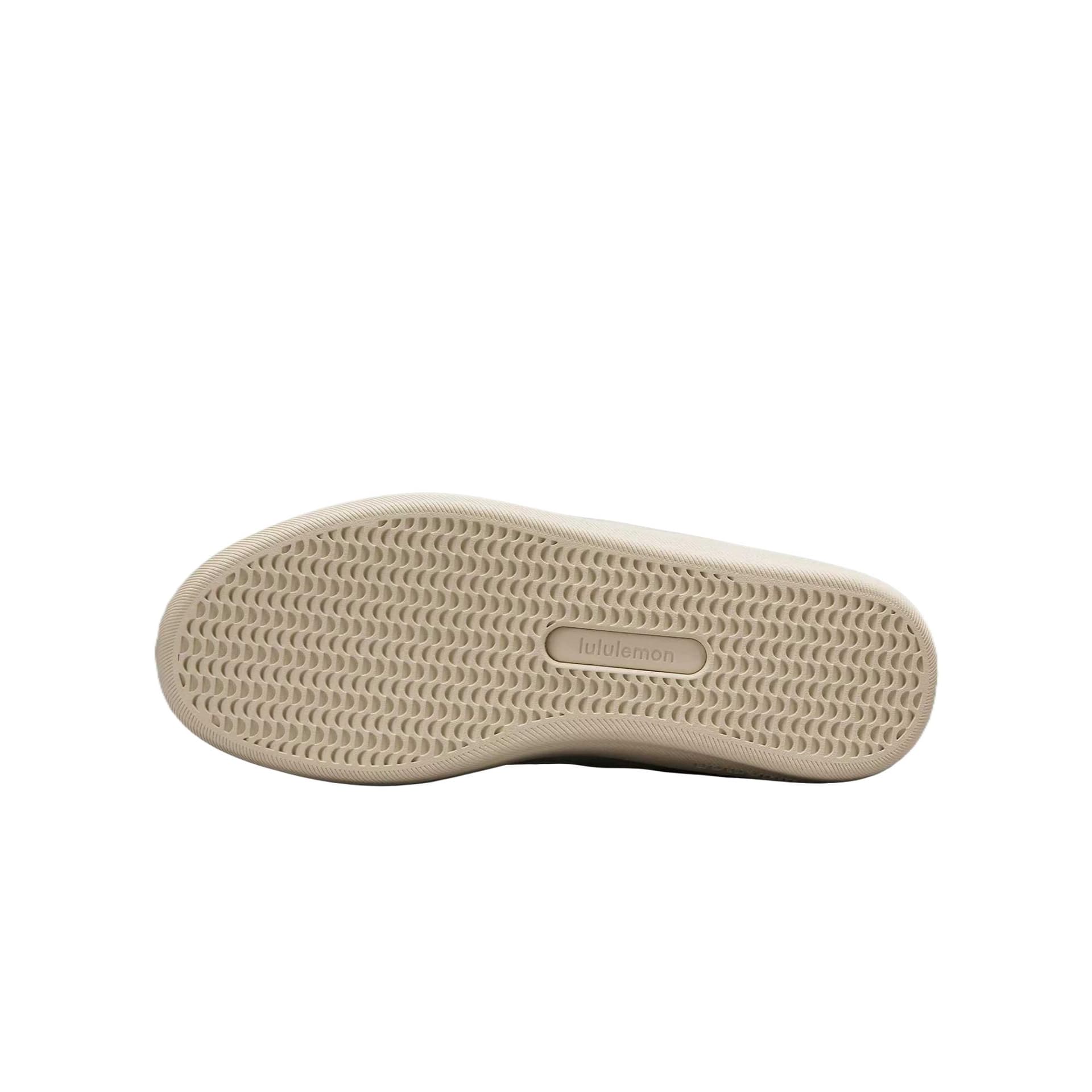Кеды Lululemon Cityverse Low Топ Кеды Женские Серый - изображение 4