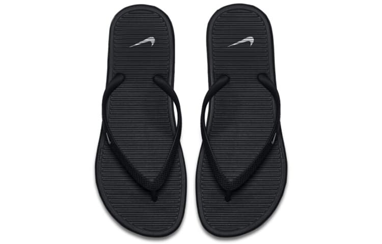 Сандалии Nike Solarsoft Thong 2 - изображение 3