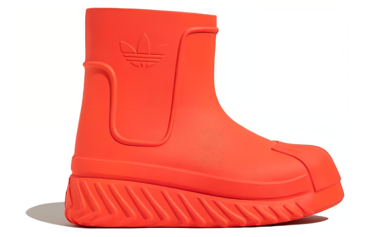 Ботинки adidas AdiFOM SST - изображение 2