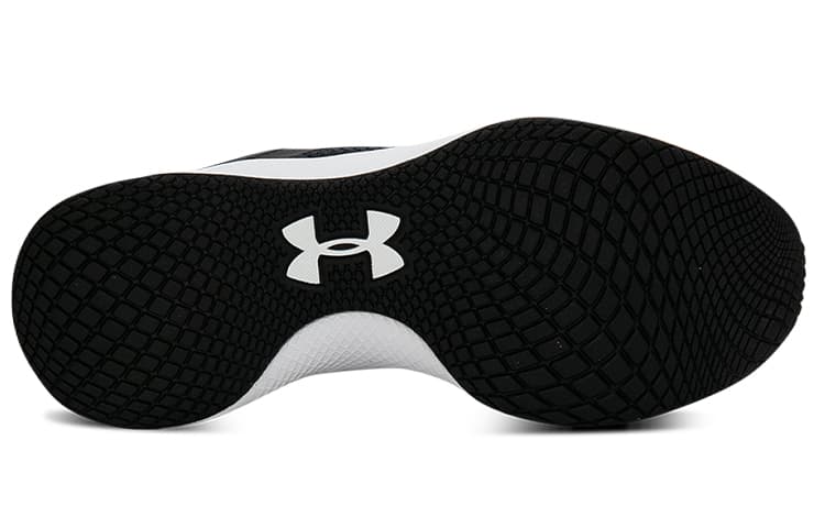Кроссовки для спортзала Under Armour Charged Breathe TR 3 - изображение 4