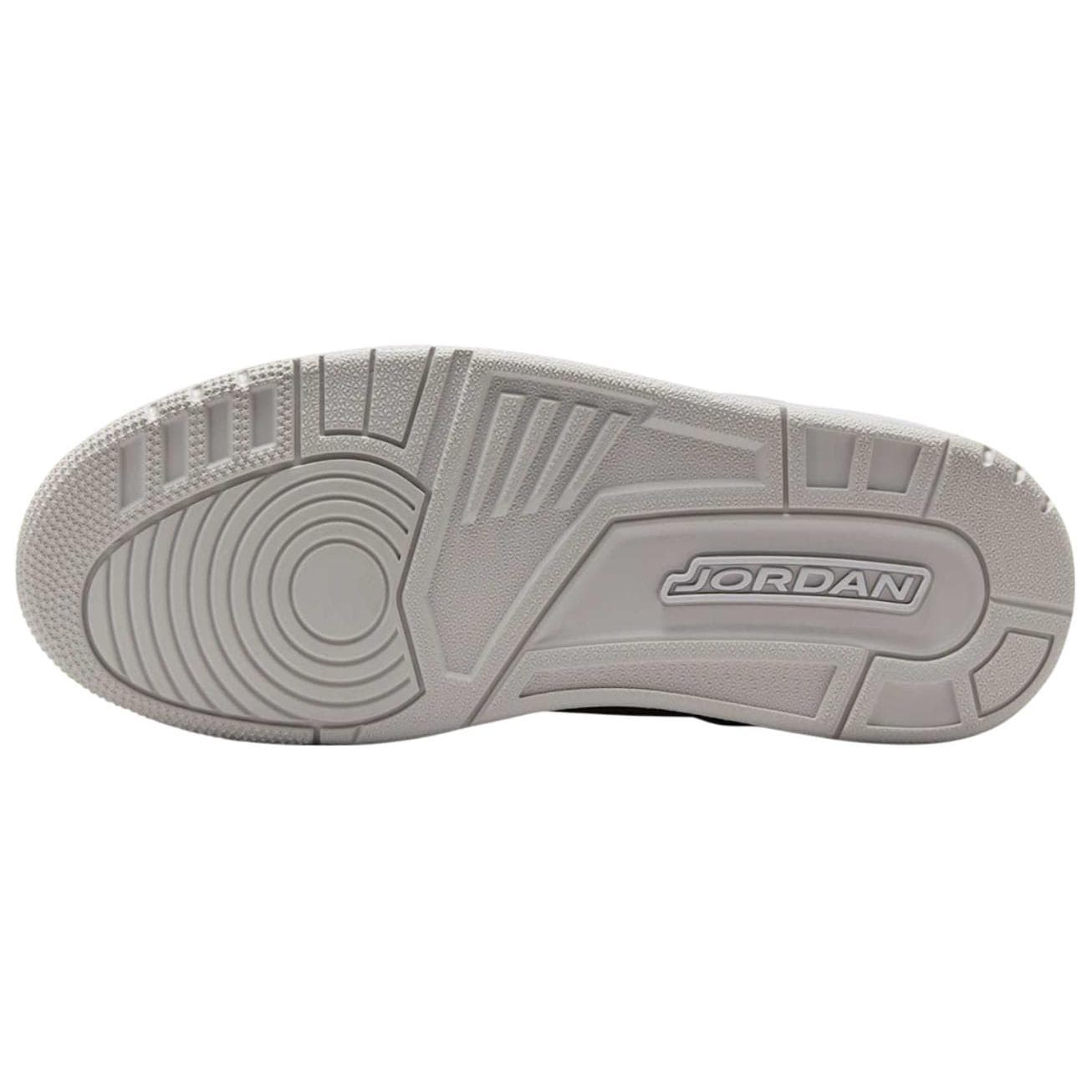 Ретро баскетбольные кроссовки Jordan Spizike Low Sanddrift Vast - изображение 6