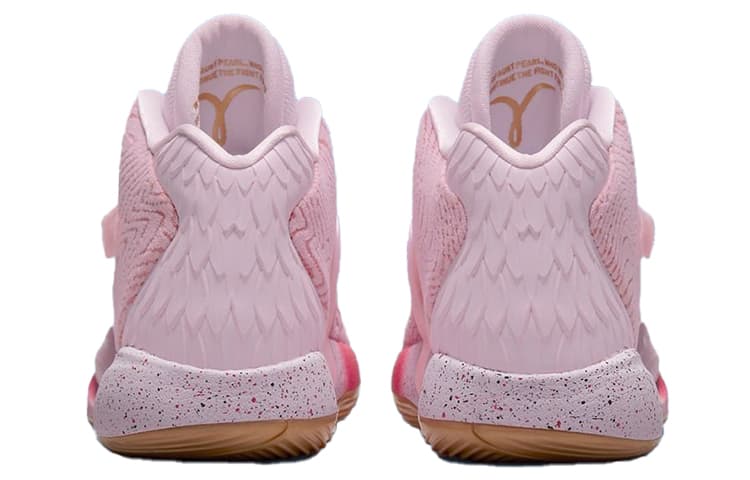Кроссовки для баскетбола Nike KD 14 EP "Aunt Pearl" - изображение 5
