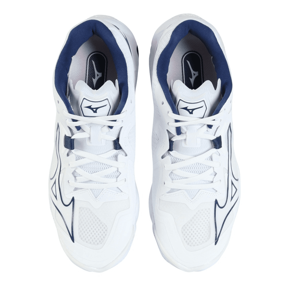 Кроссовки для бадминтона Mizuno Wave Lightning Z 8 - изображение 1