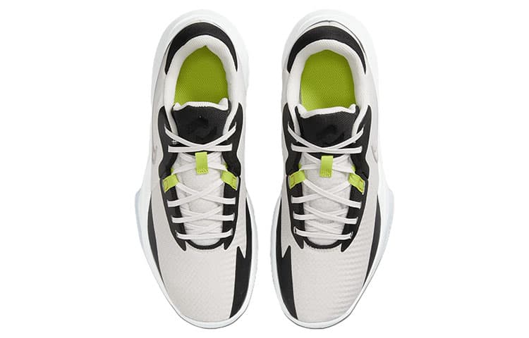 Кроссовки для баскетбола Nike Precision 6 - изображение 4