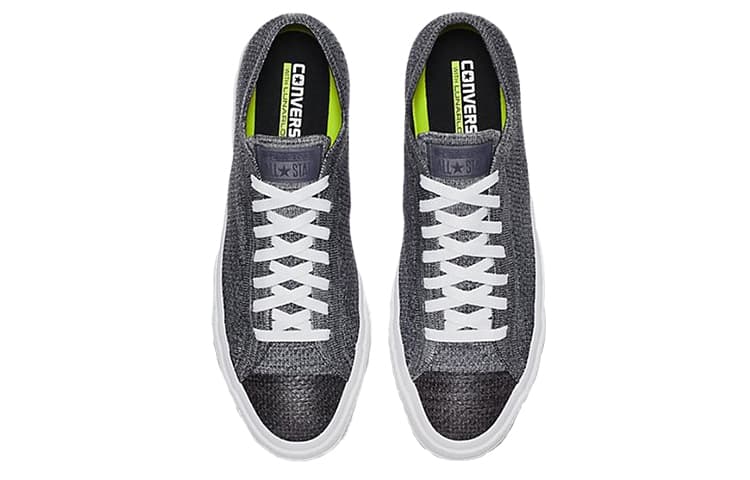 Кеды Nike x Converse Chuck Taylor All Star Low - изображение 4
