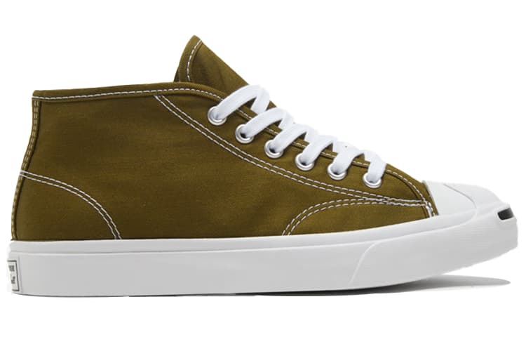 Кеды Converse Jack Purcell - изображение 2