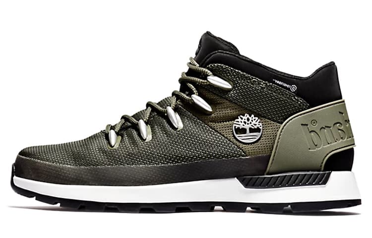 Кроссовки Timberland Sprint Trekker - изображение 1