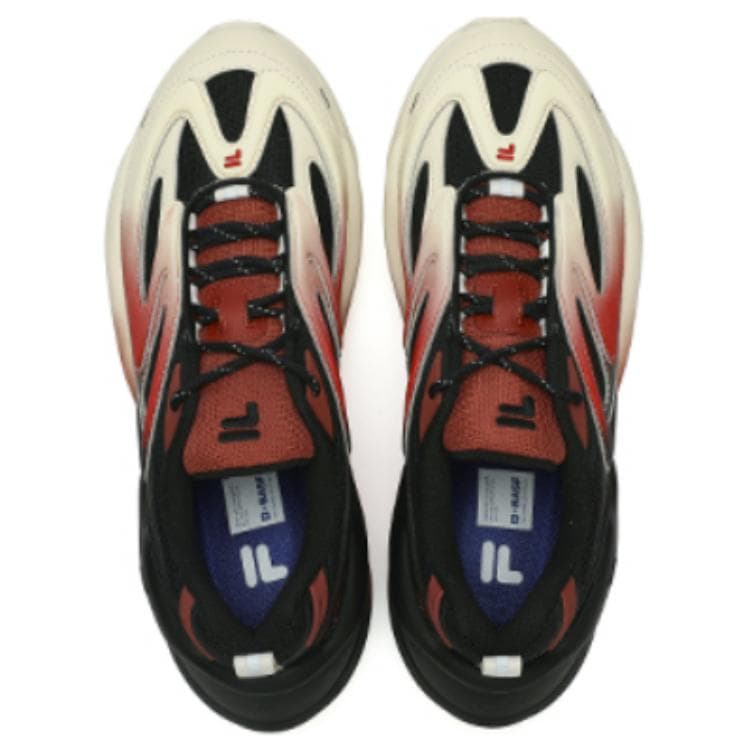 Кроссовки FILA Fusion - изображение 6