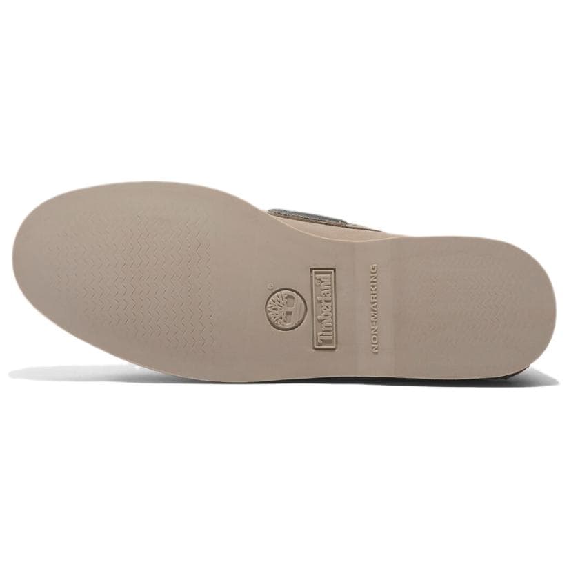 Timberland Classic Boat Обувь Мужская Светло-Коричневая - изображение 6