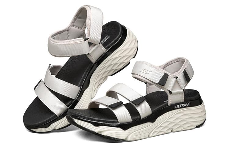 Сандалии с ремешком Skechers Max Cushioning - изображение 3