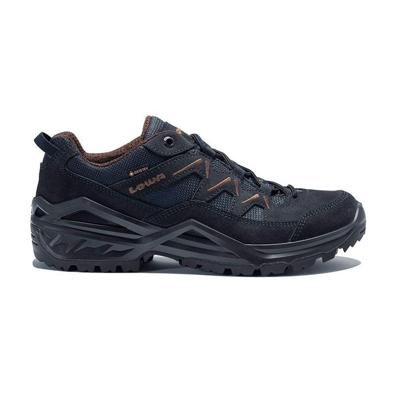 Кроссовки Lowa SIRKOS EVO GTX - изображение 2