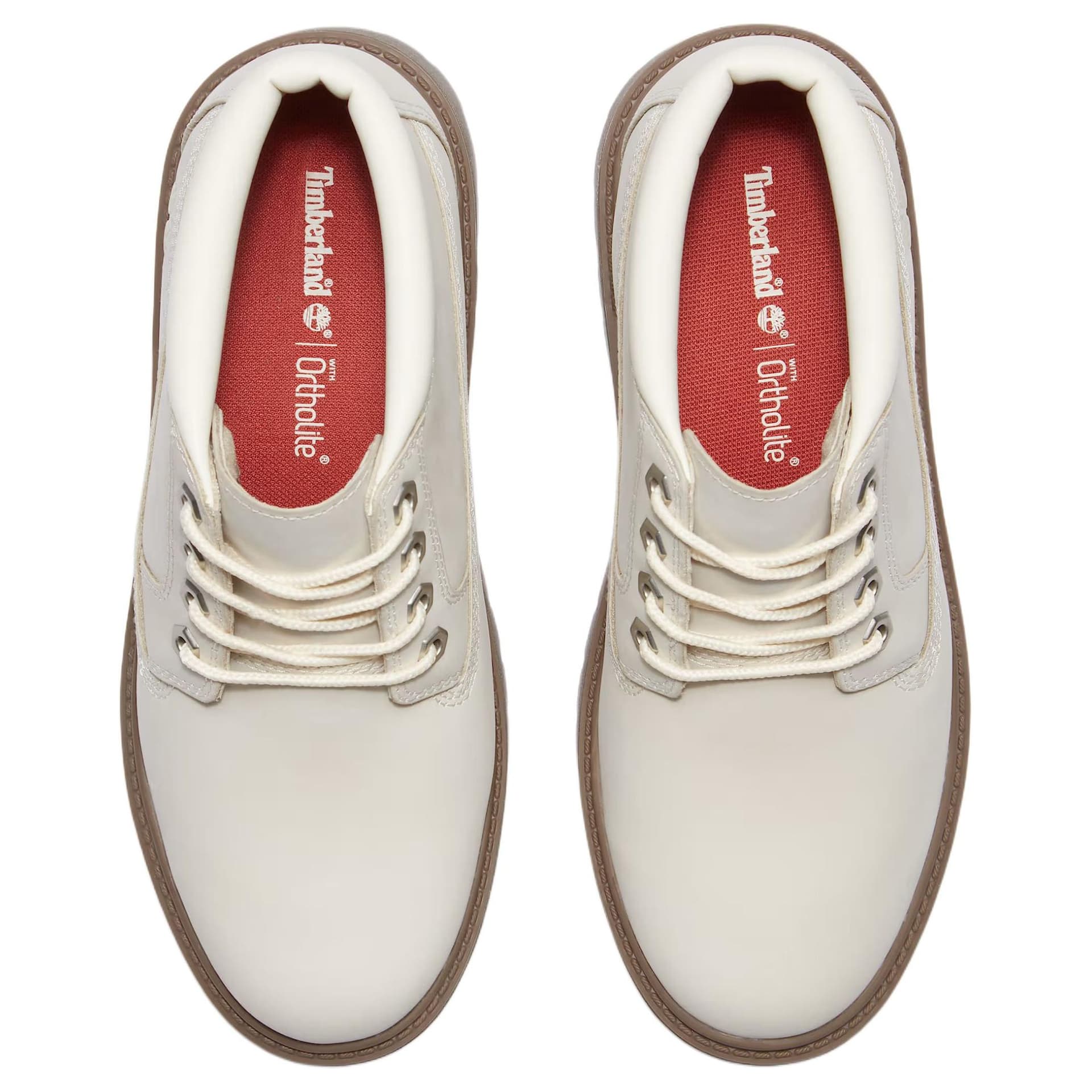 Сапоги Timberland Stone Street - изображение 4