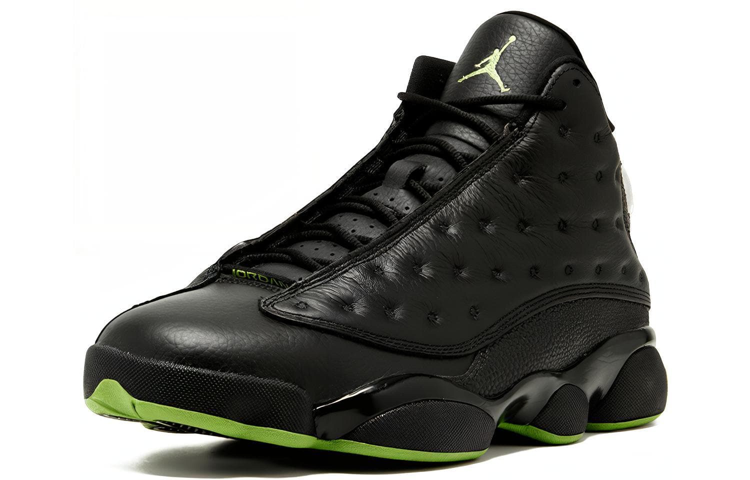 Ретро баскетбольные кроссовки Jordan Air Jordan 13 Retro Altitudes — фото 2