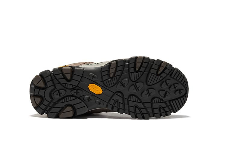 Кроссовки MERRELL MOAB 3 MID WP - изображение 5