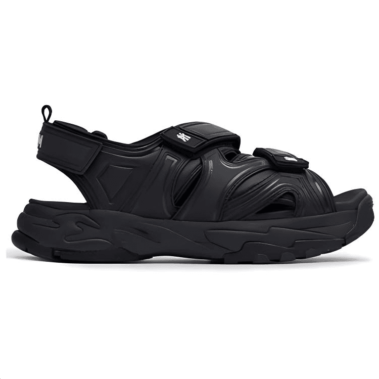 Сандалии с ремешком MLB Sandal Chunky Mask - изображение 2