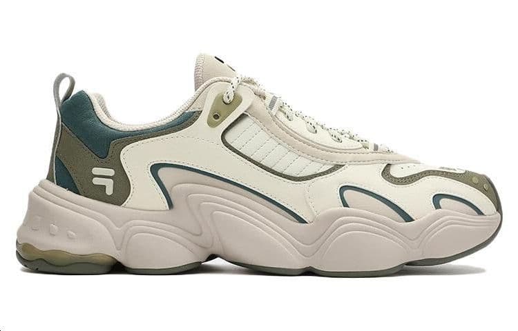 Кроссовки FILA - изображение 2