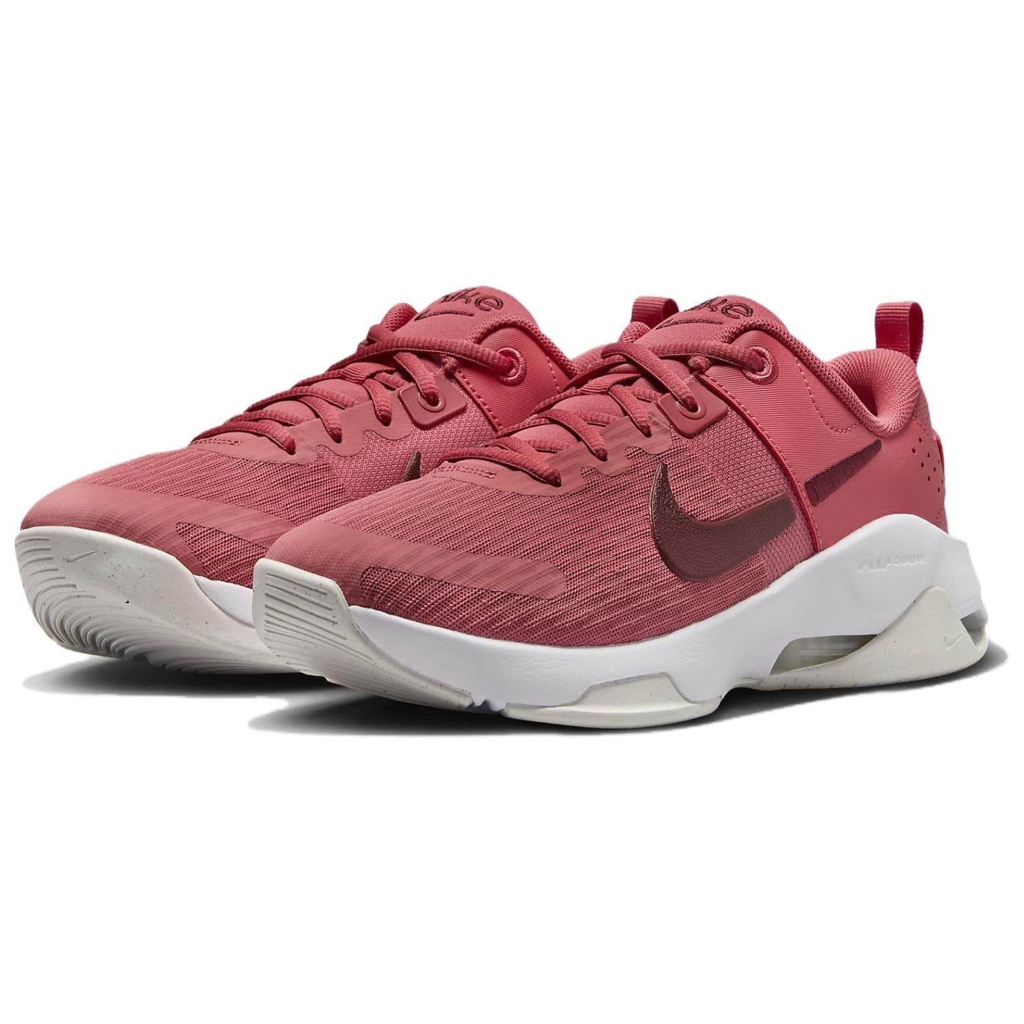 Кроссовки для спортзала Nike Zoom Bella 6 - изображение 4