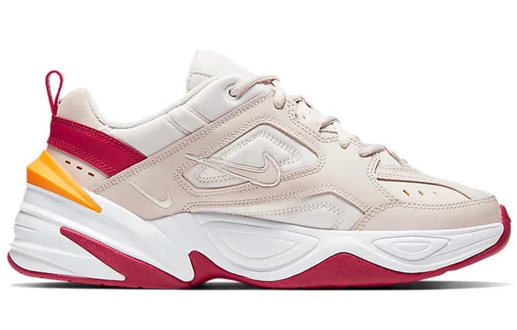 Кроссовки Nike M2K Tekno Red Sand - изображение 2