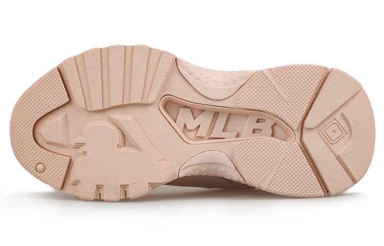 Кроссовки MLB Bigball Chunky Shiny - изображение 5