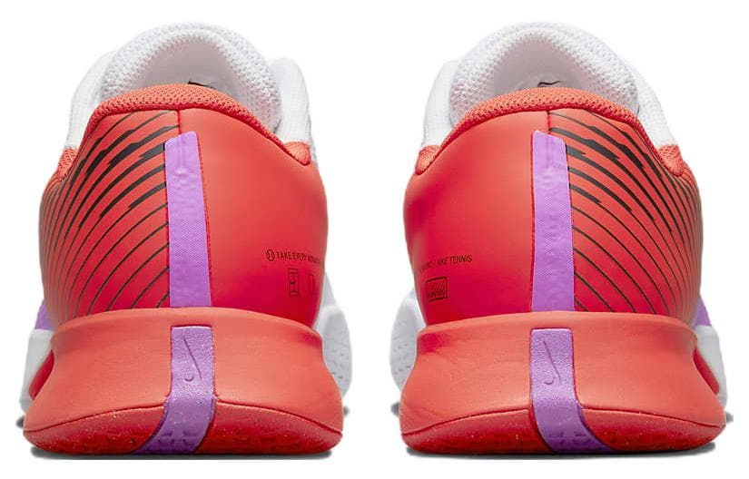 Кроссовки для тенниса Nike Air Zoom Vapor Pro 2 HC - изображение 5
