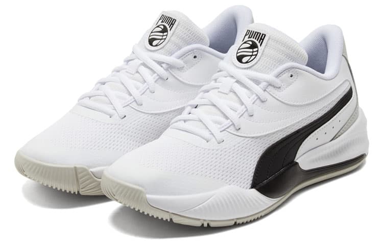 Кроссовки для баскетбола PUMA Triple - изображение 3