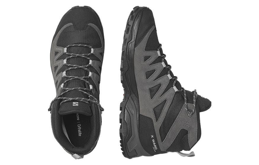 Кроссовки SALOMON X Ward - изображение 3
