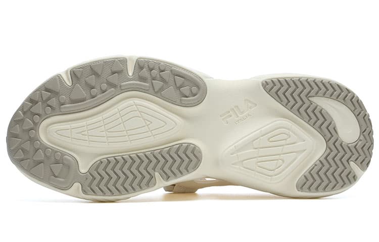 Сандалии с ремешком FILA FUSION Conch Sandal - изображение 5