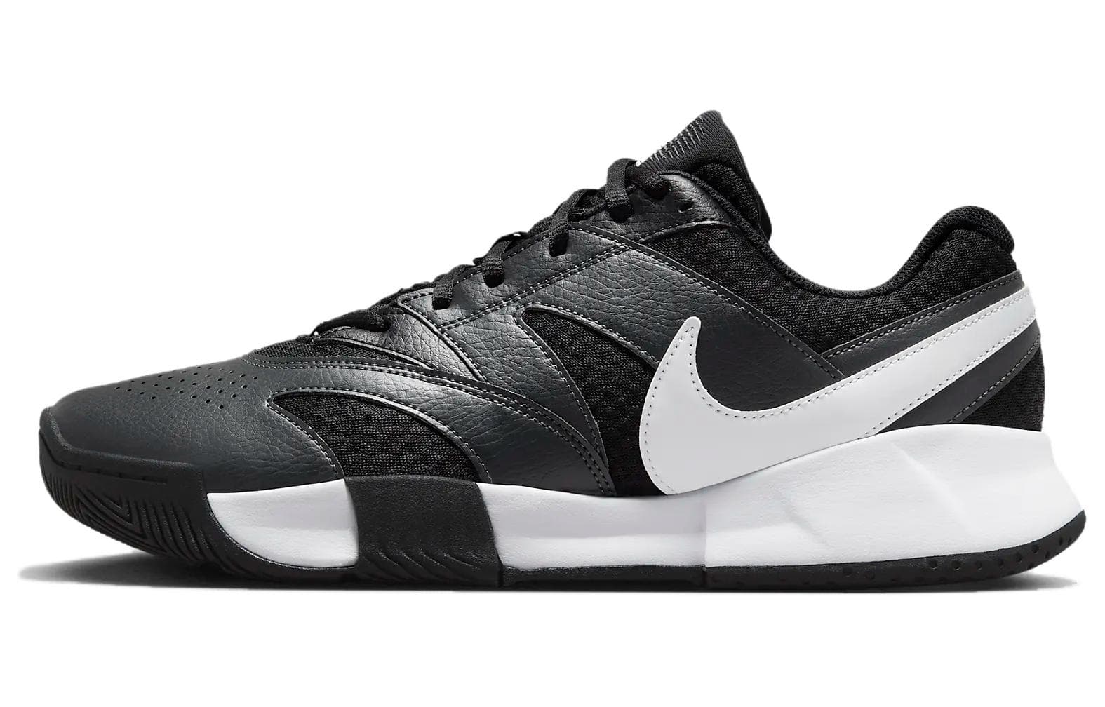 Кроссовки для тенниса Nike Court Lite 4 - изображение 1
