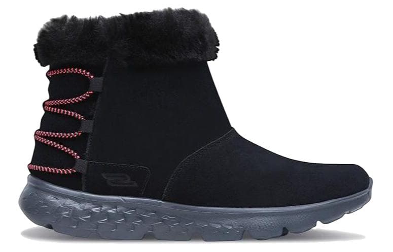 Ботинки зимние Skechers ON THE GO - изображение 2