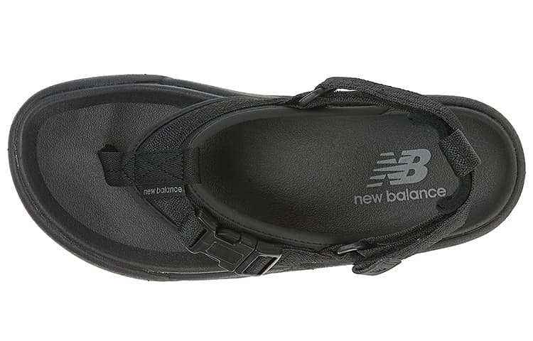 Сандалии с ремешком New Balance 2205 - изображение 3