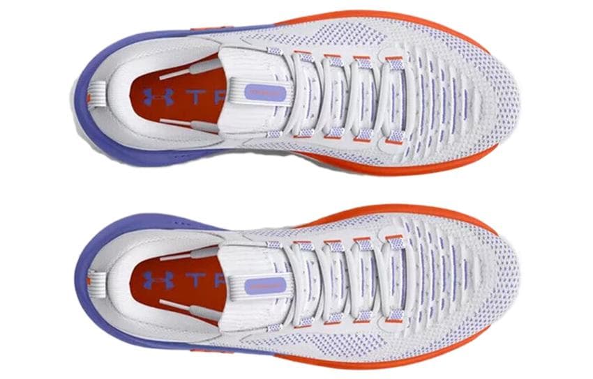 Кроссовки для спортзала Under Armour - изображение 4