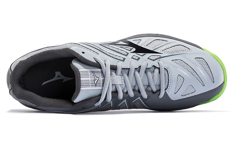 Кроссовки для спортзала Mizuno Hurricane - изображение 3