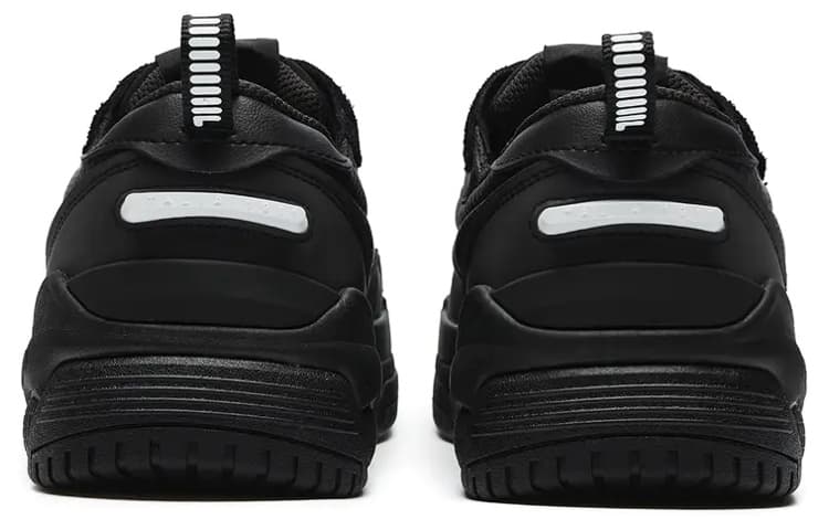 Ретро баскетбольные кроссовки FILA Canestro - изображение 4