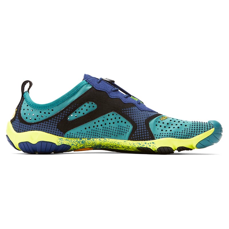 Кроссовки Vibram FiveFingers Navy - изображение 2