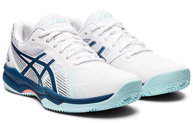 Кроссовки для тенниса Asics Gel-Game 8 - изображение 3