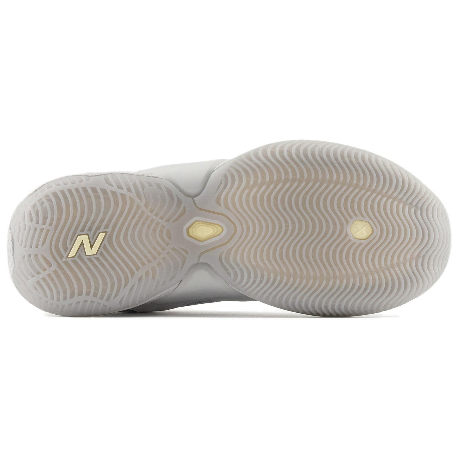 Кроссовки для баскетбола New Balance NB Fresh Foam BB V3 Устойчивый к истиранию Дышащий Верх MID - изображение 6
