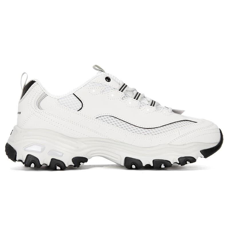 Кроссовки Skechers D'LITES - изображение 3