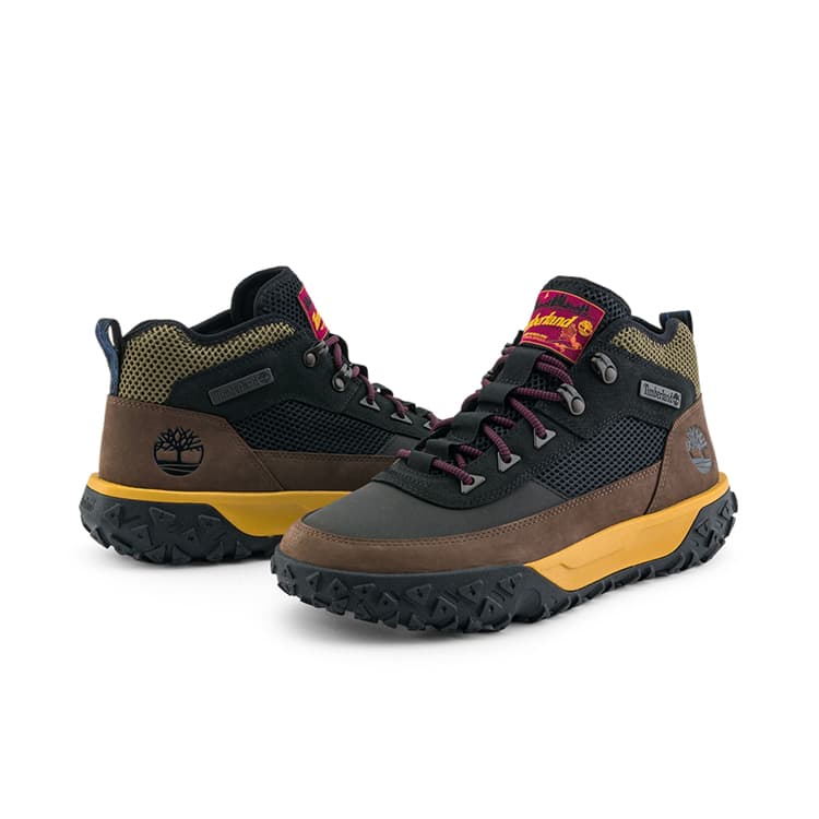 Кроссовки Timberland - изображение 4